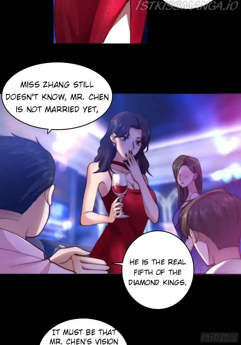 I Really Don't Want To Remake Chapter 31