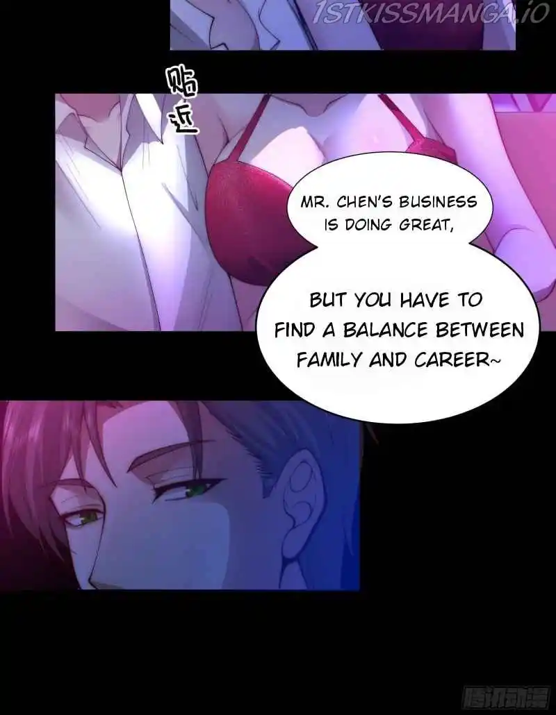 I Really Don't Want To Remake Chapter 31