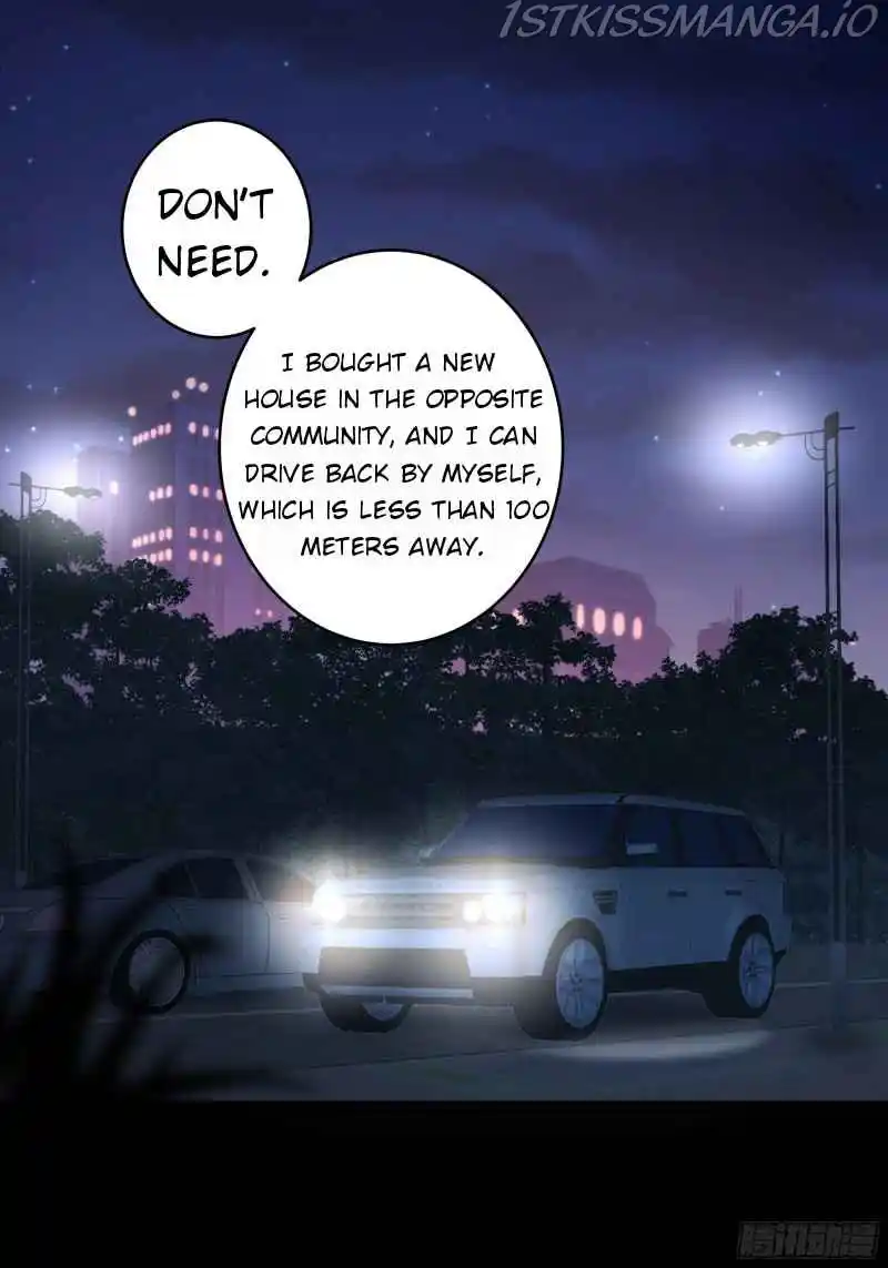 I Really Don't Want To Remake Chapter 31