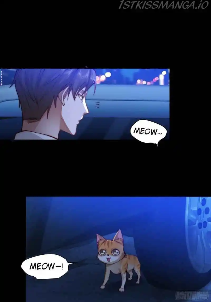 I Really Don't Want To Remake Chapter 31