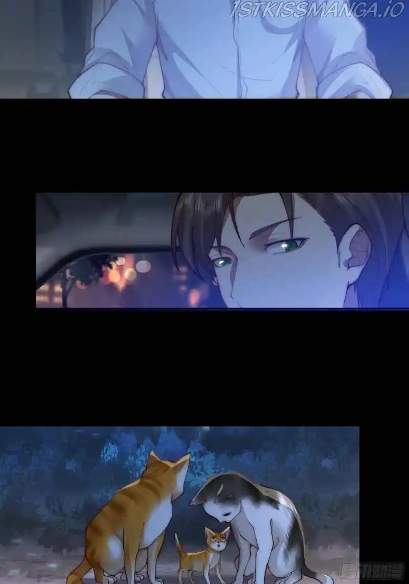 I Really Don't Want To Remake Chapter 31