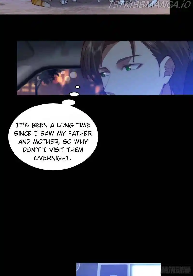 I Really Don't Want To Remake Chapter 31