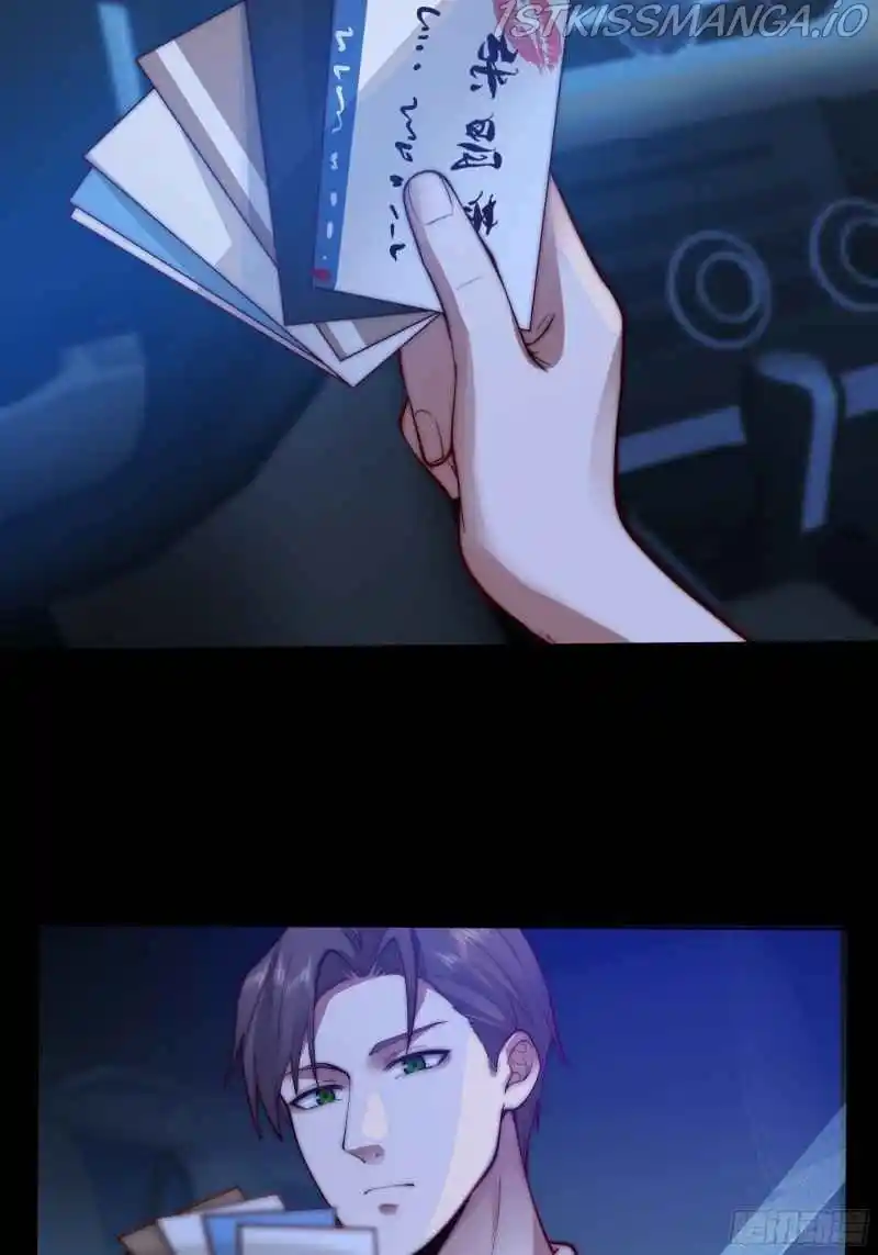 I Really Don't Want To Remake Chapter 31