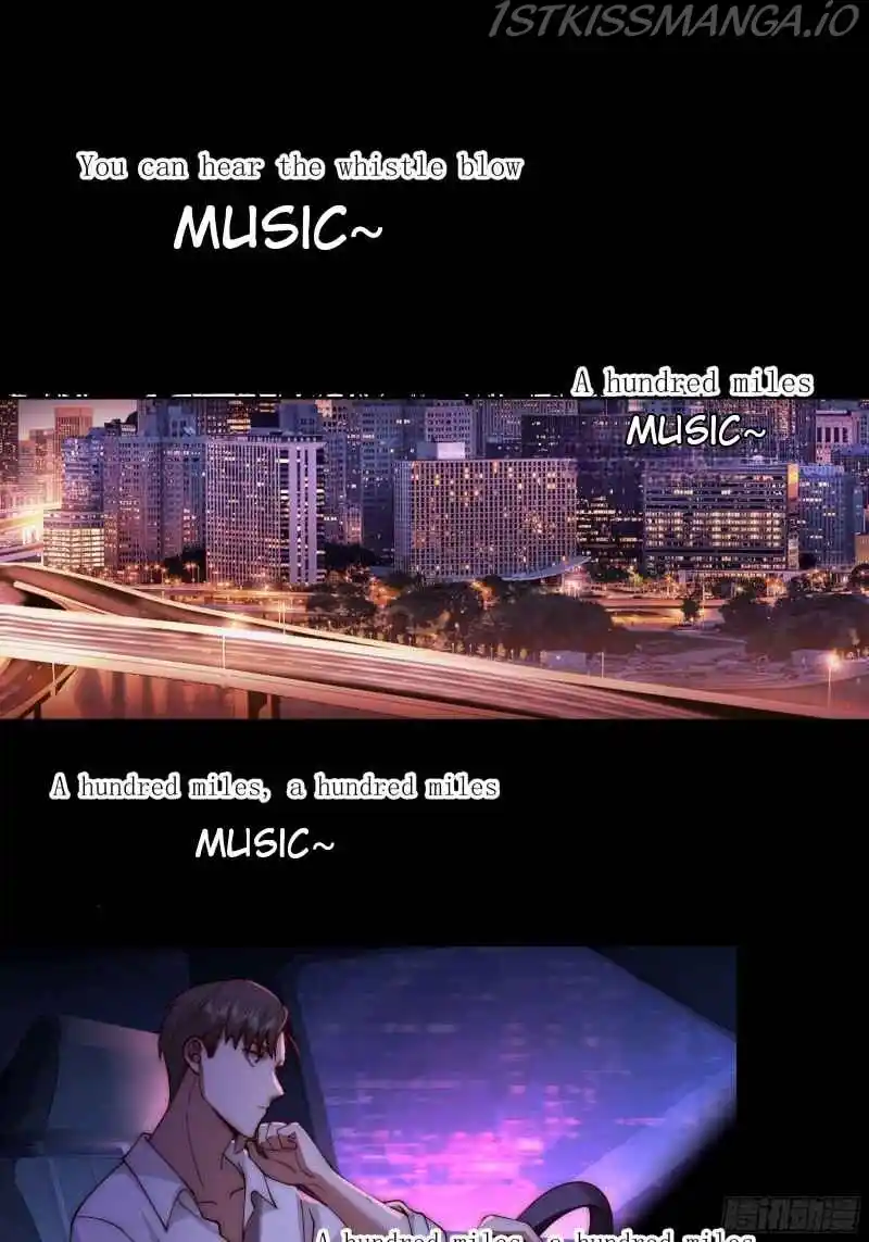 I Really Don't Want To Remake Chapter 31