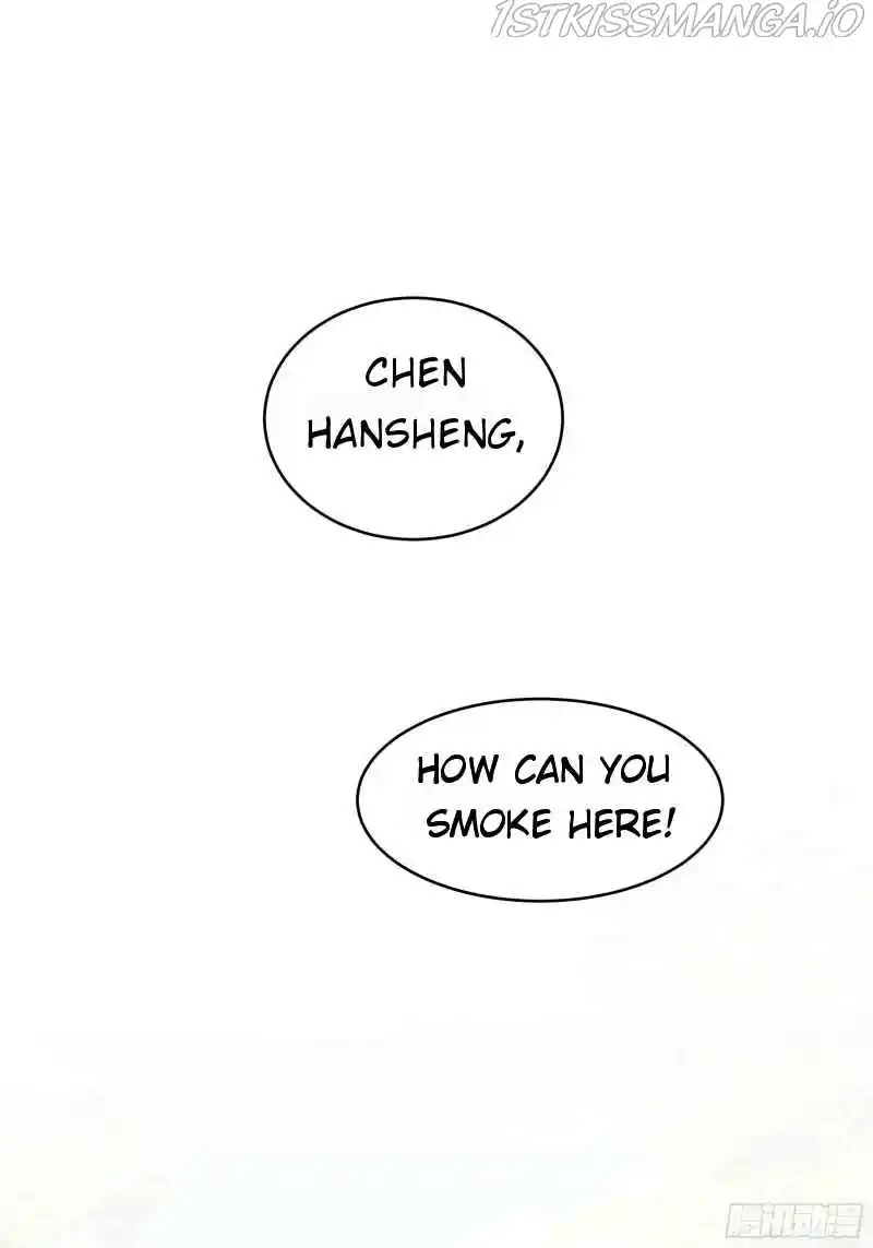 I Really Don't Want To Remake Chapter 31