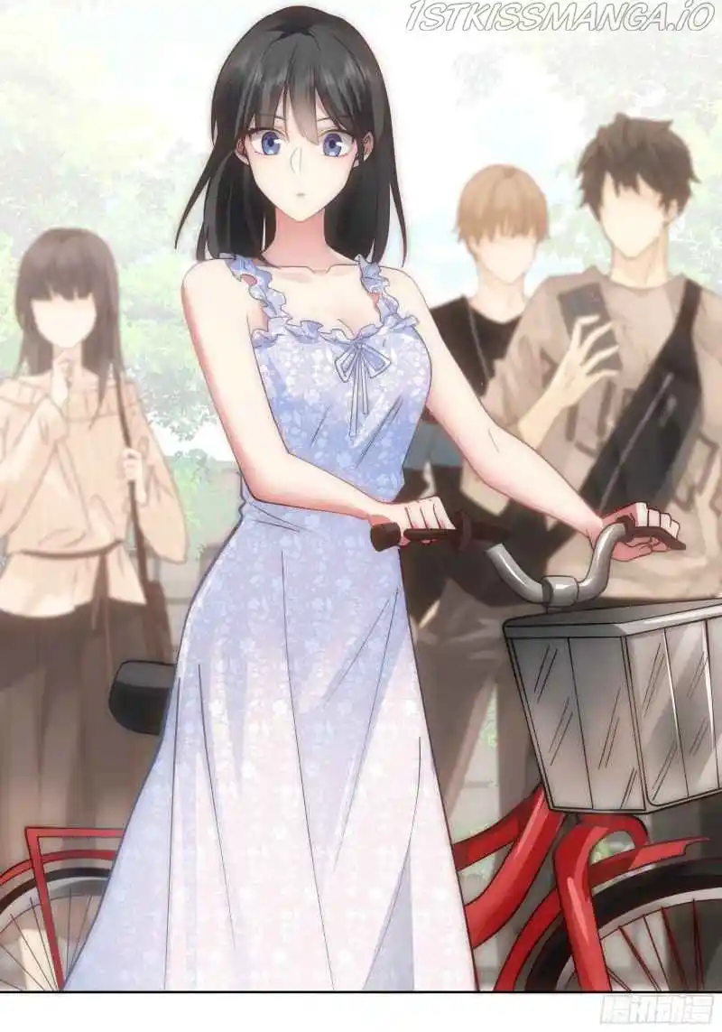 I Really Don't Want To Remake Chapter 31