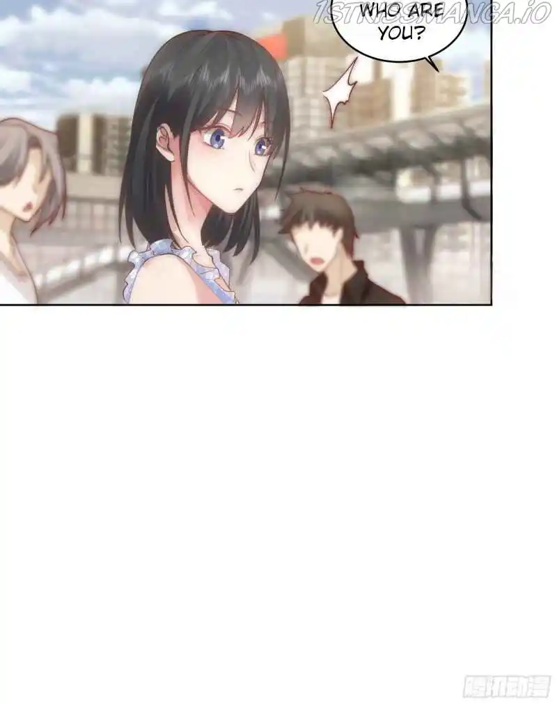 I Really Don't Want To Remake Chapter 31