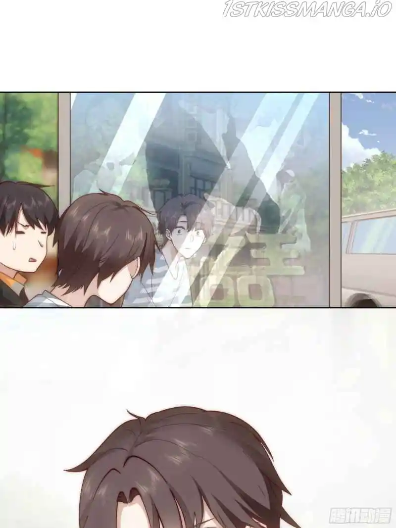 I Really Don't Want To Remake Chapter 31