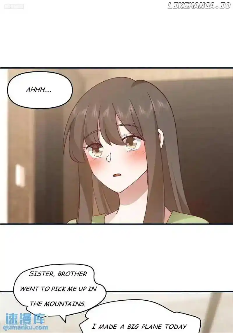 I Really Don't Want To Remake Chapter 310