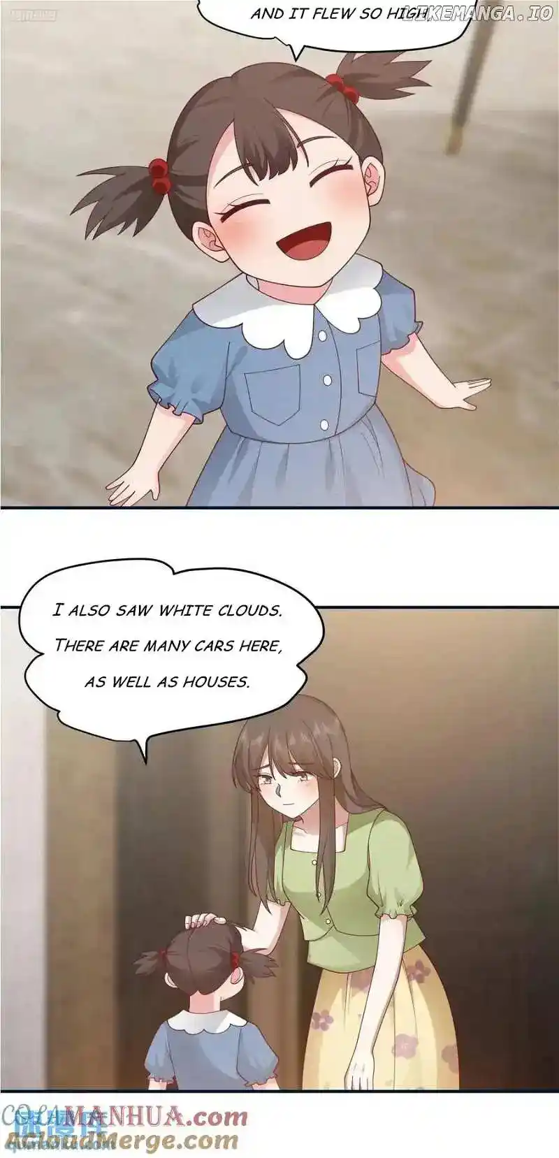 I Really Don't Want To Remake Chapter 310