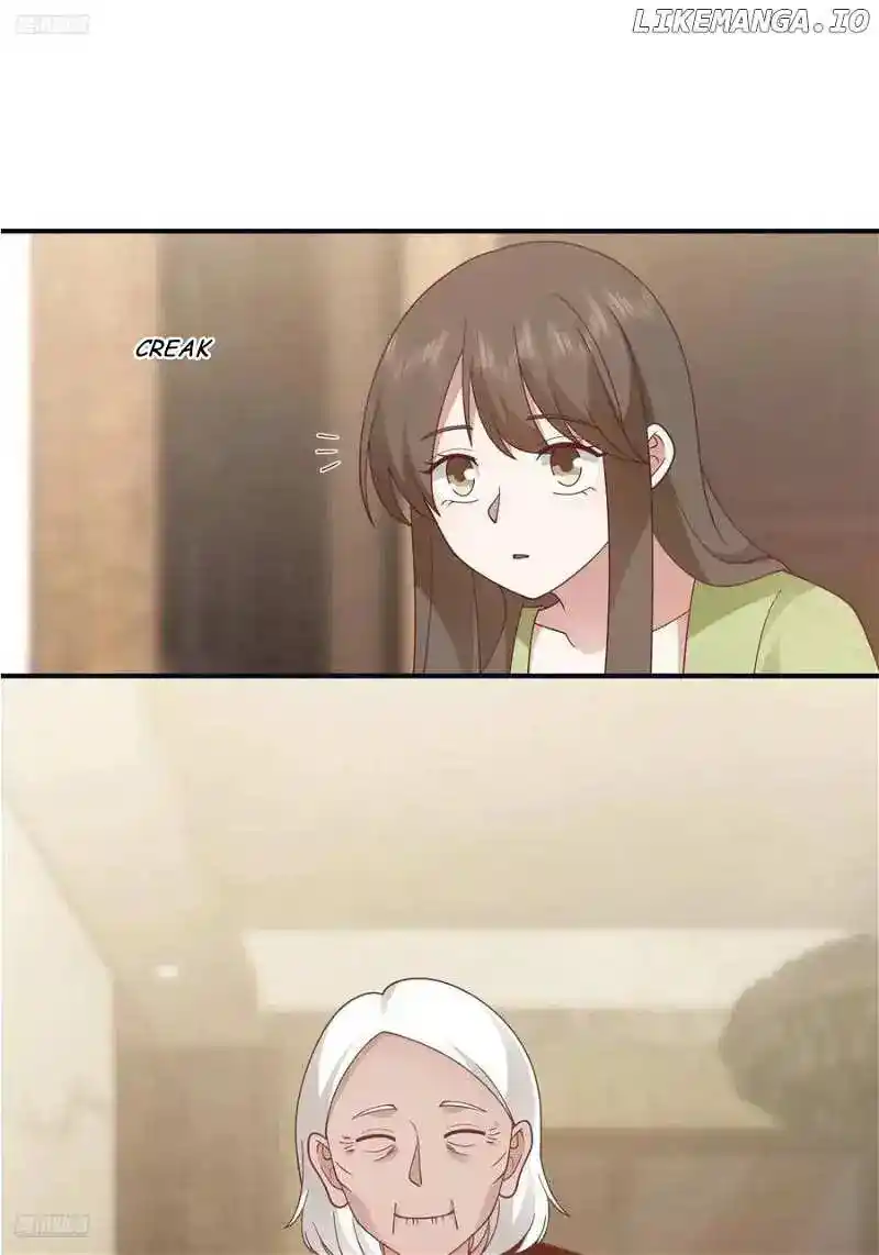 I Really Don't Want To Remake Chapter 310