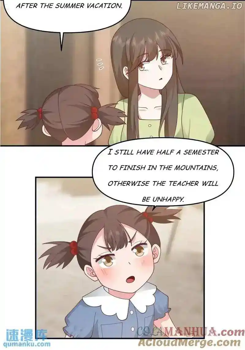 I Really Don't Want To Remake Chapter 310