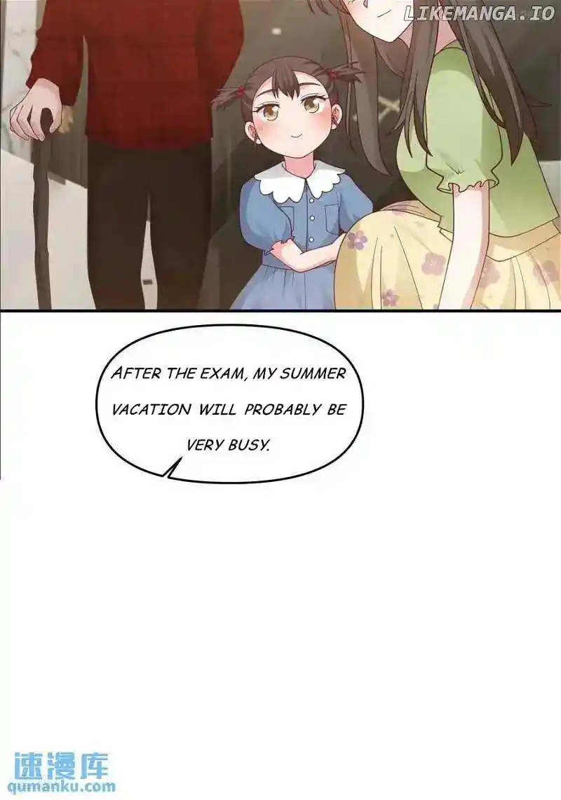 I Really Don't Want To Remake Chapter 310