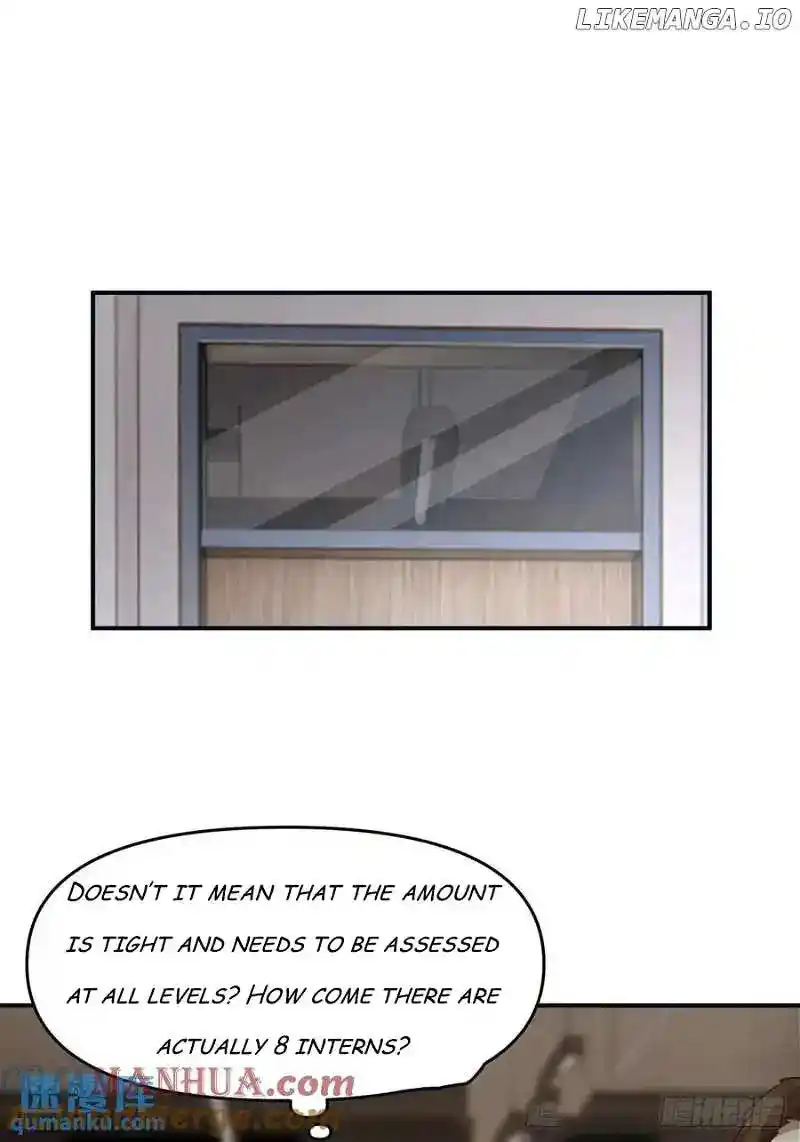 I Really Don't Want To Remake Chapter 310