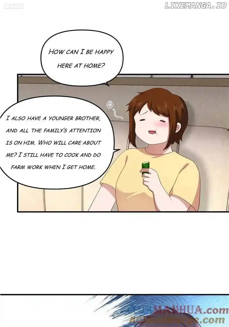 I Really Don't Want To Remake Chapter 312