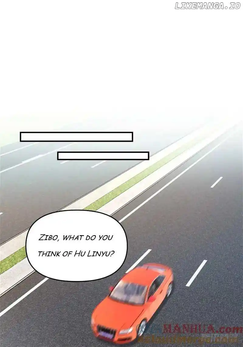 I Really Don't Want To Remake Chapter 312