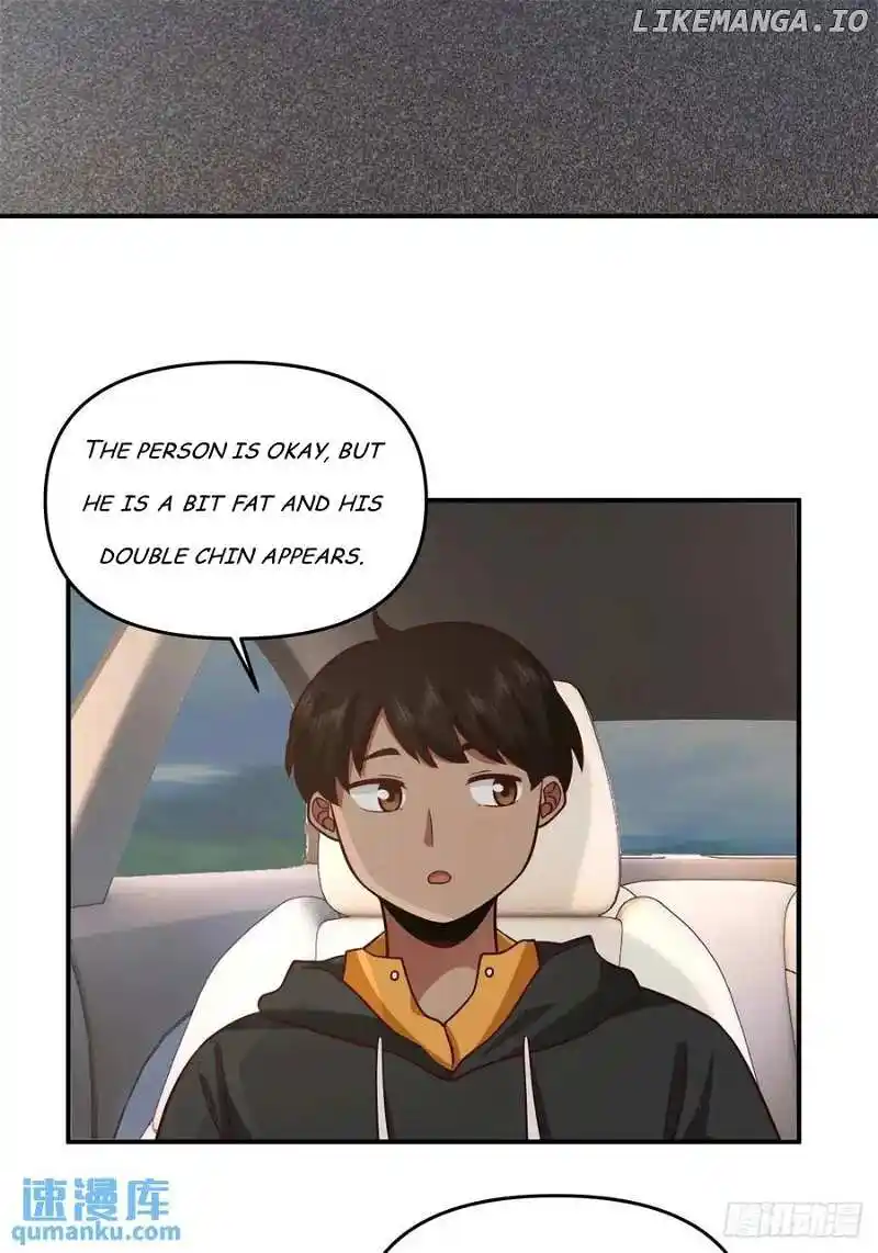 I Really Don't Want To Remake Chapter 312