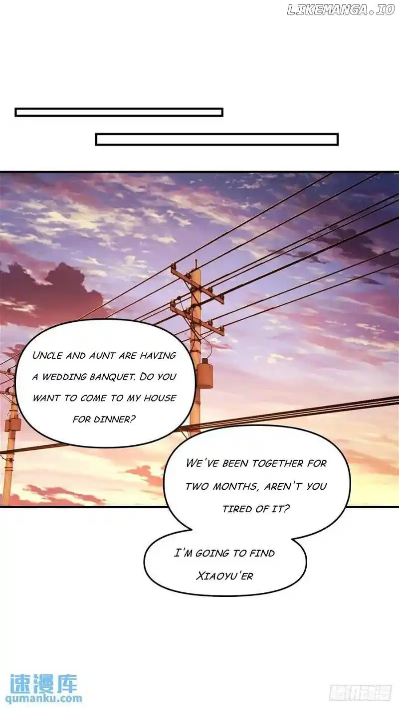 I Really Don't Want To Remake Chapter 312