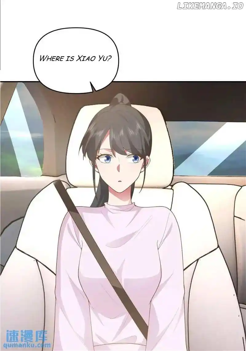 I Really Don't Want To Remake Chapter 313