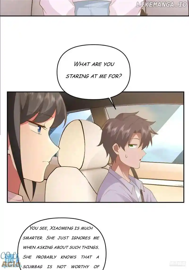 I Really Don't Want To Remake Chapter 313