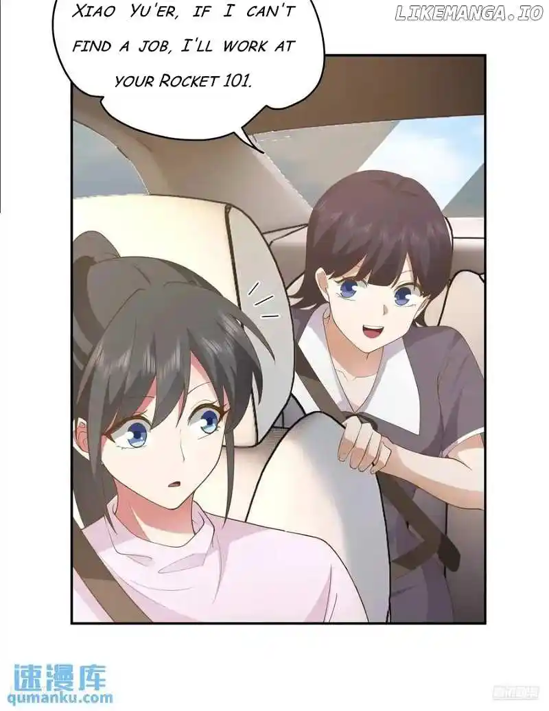 I Really Don't Want To Remake Chapter 313