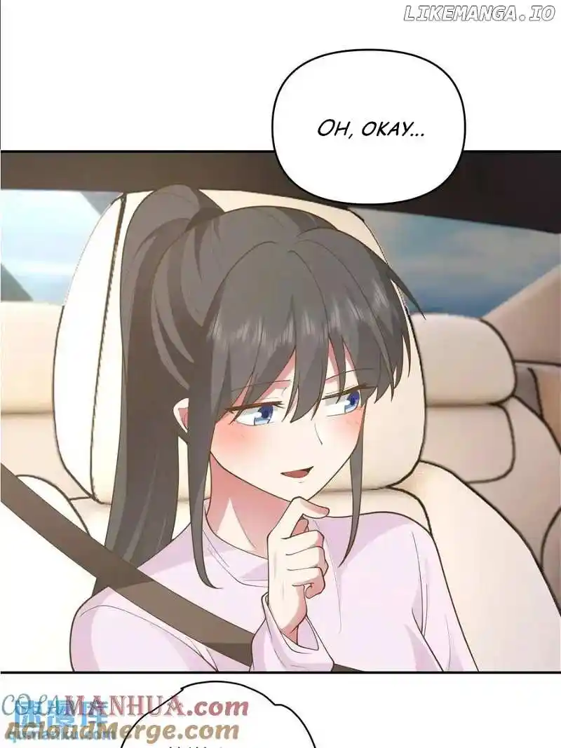 I Really Don't Want To Remake Chapter 313