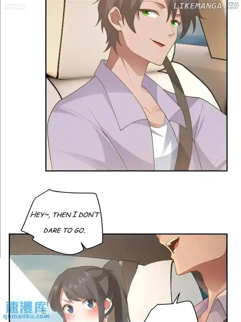 I Really Don't Want To Remake Chapter 313