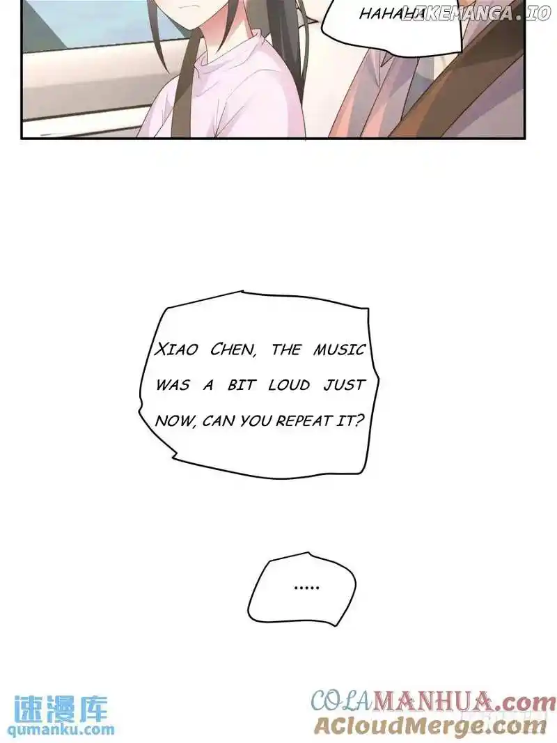 I Really Don't Want To Remake Chapter 313