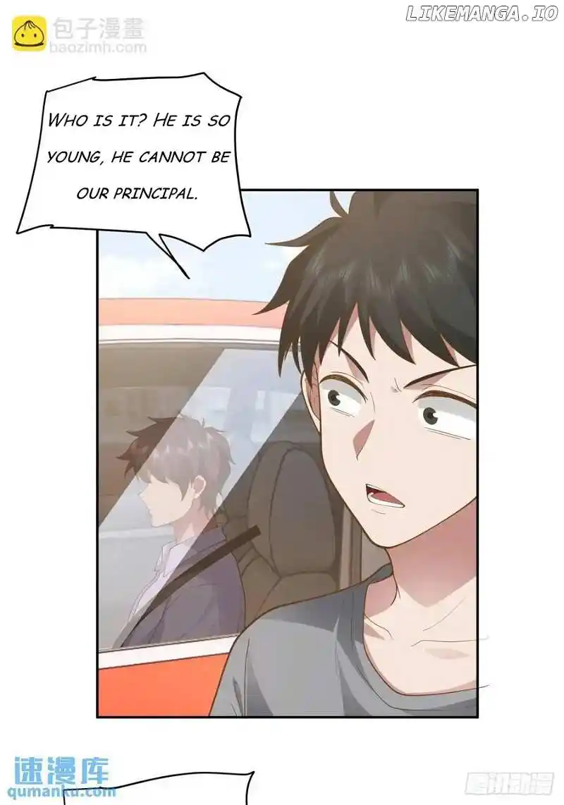 I Really Don't Want To Remake Chapter 313