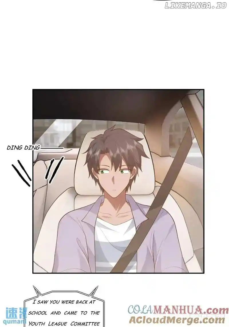 I Really Don't Want To Remake Chapter 313