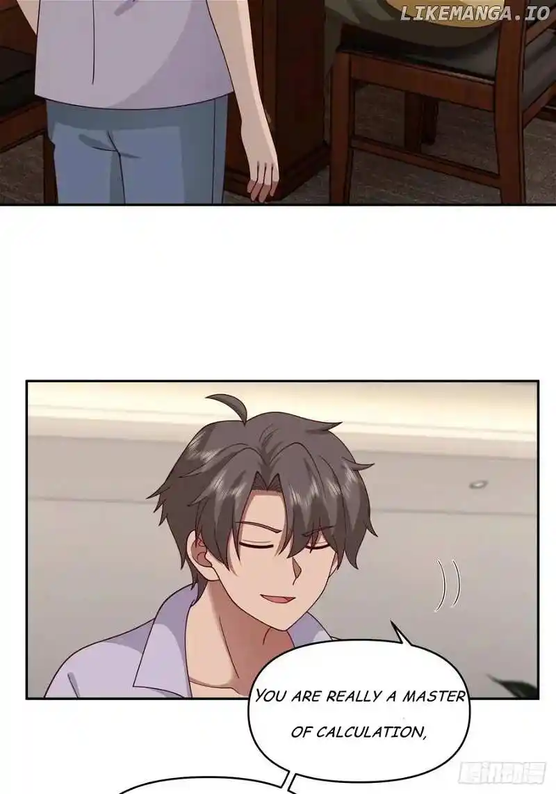 I Really Don't Want To Remake Chapter 313