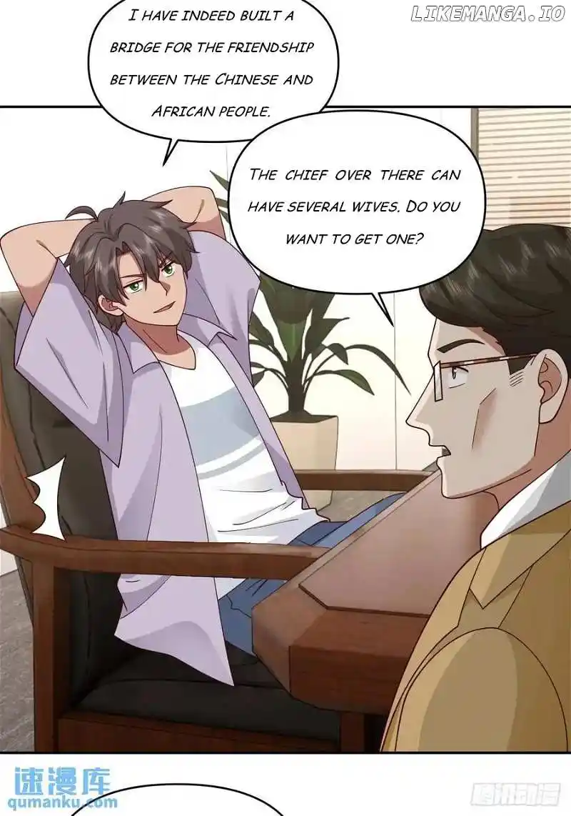 I Really Don't Want To Remake Chapter 313