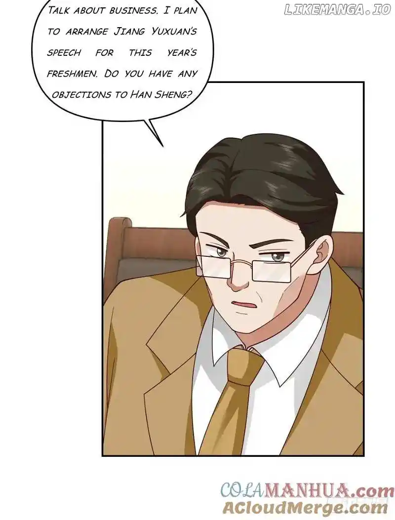 I Really Don't Want To Remake Chapter 313