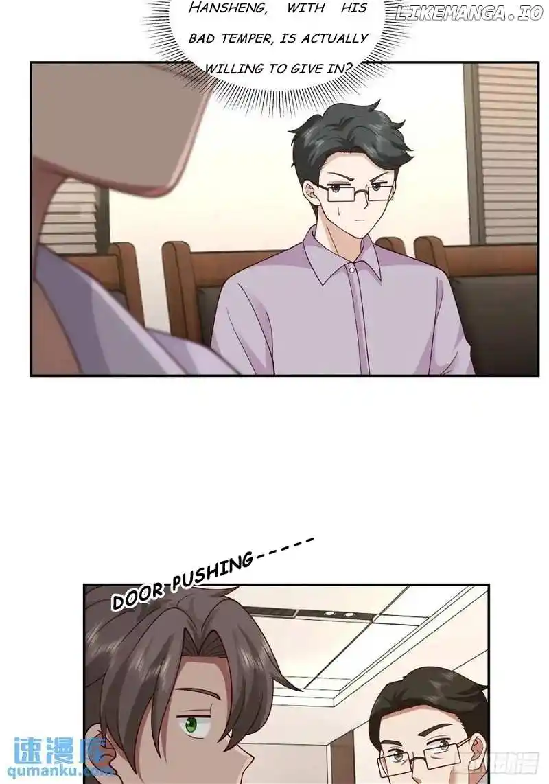 I Really Don't Want To Remake Chapter 313