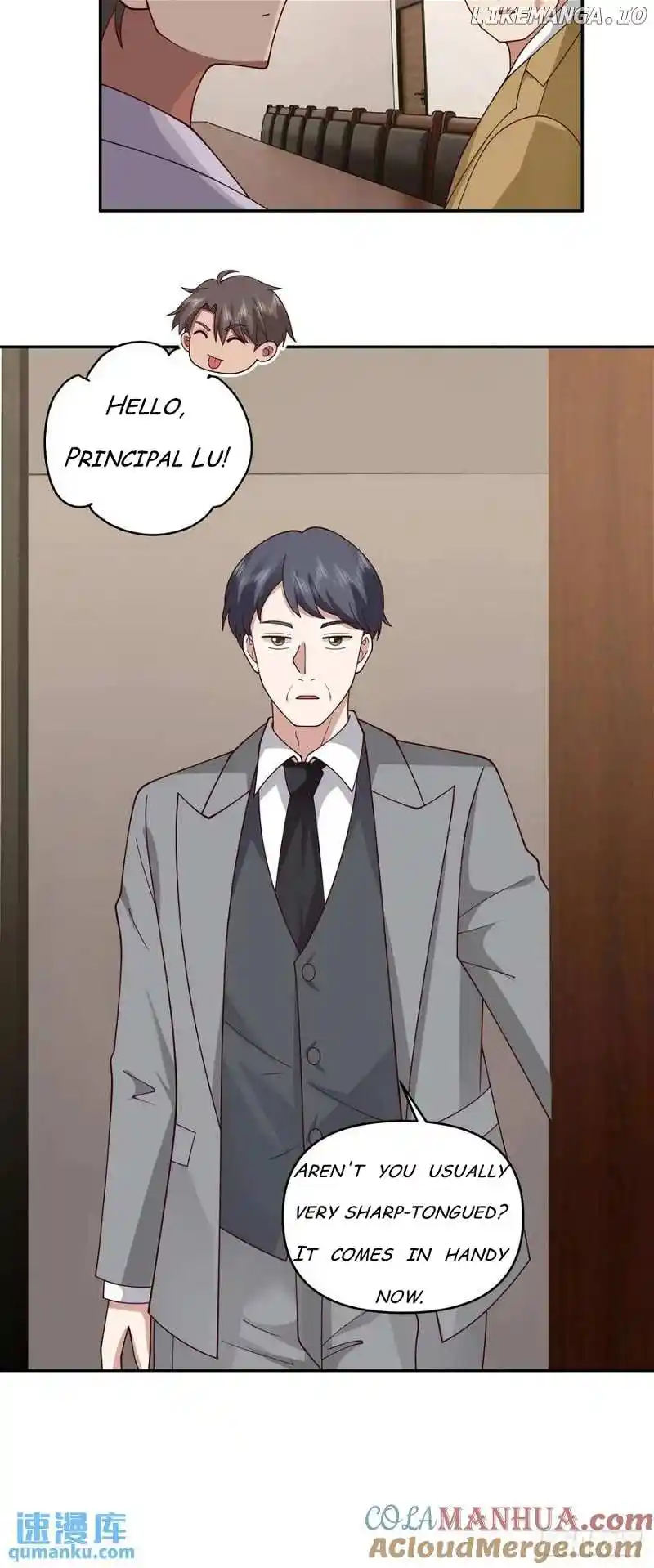 I Really Don't Want To Remake Chapter 313