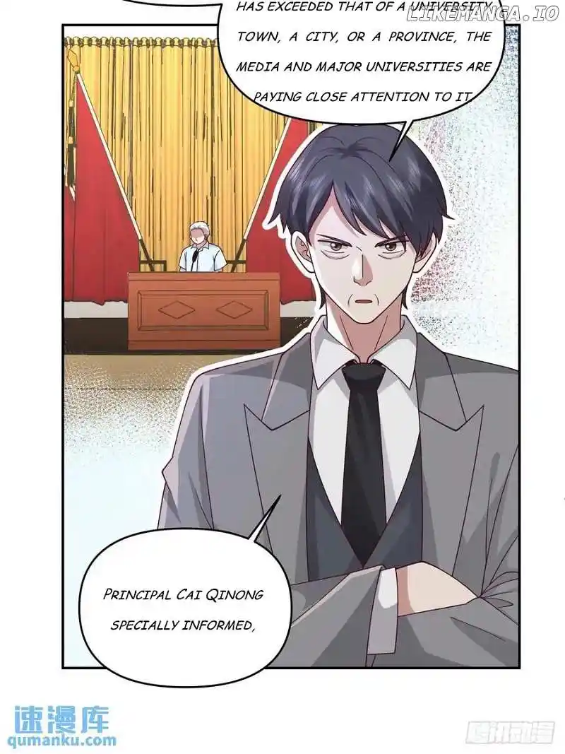 I Really Don't Want To Remake Chapter 313