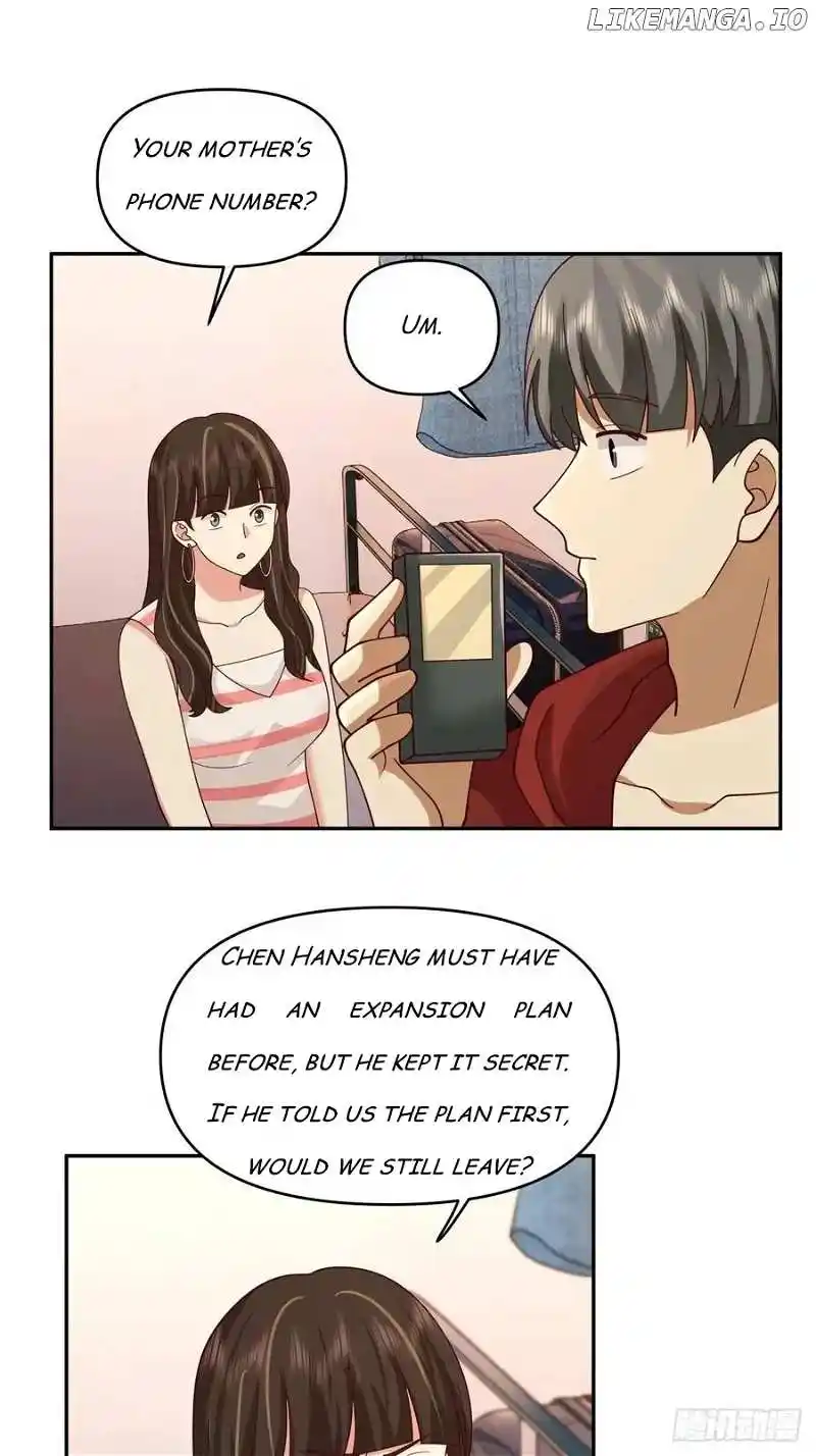 I Really Don't Want To Remake Chapter 313