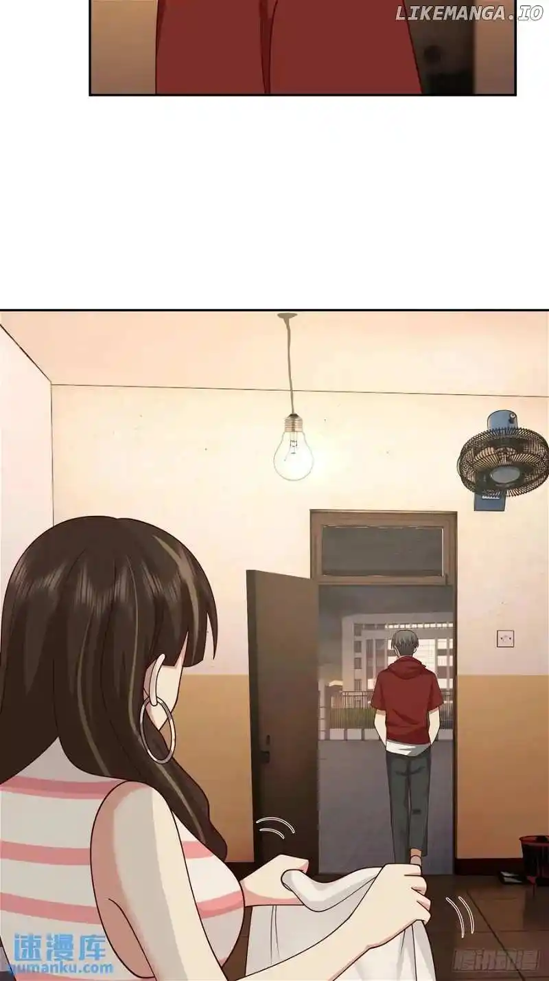 I Really Don't Want To Remake Chapter 313