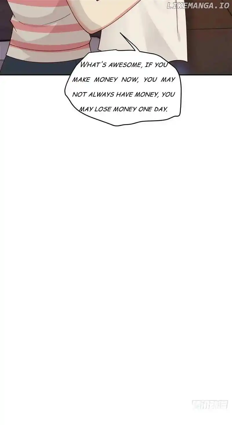 I Really Don't Want To Remake Chapter 313