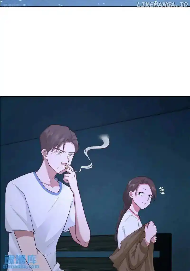 I Really Don't Want To Remake Chapter 314