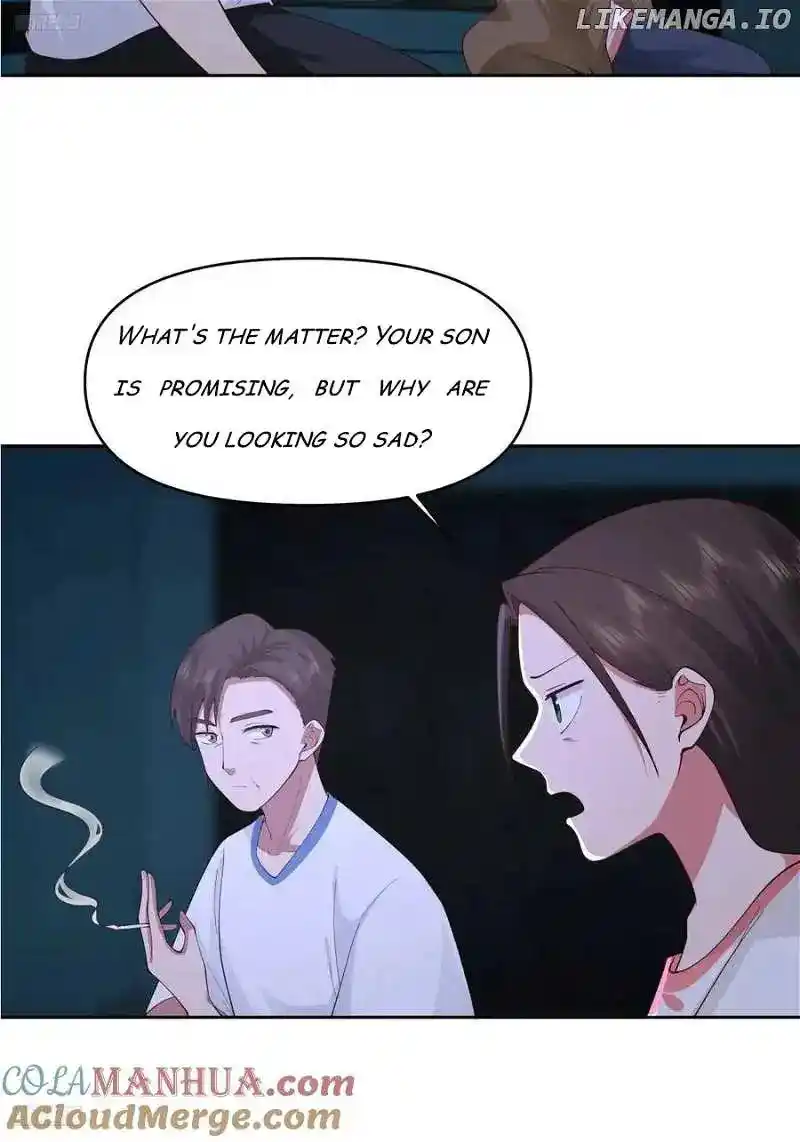 I Really Don't Want To Remake Chapter 314