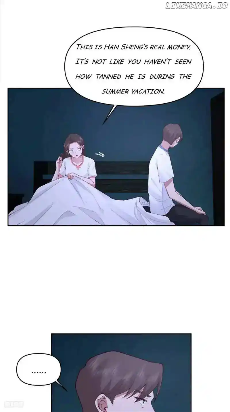 I Really Don't Want To Remake Chapter 314