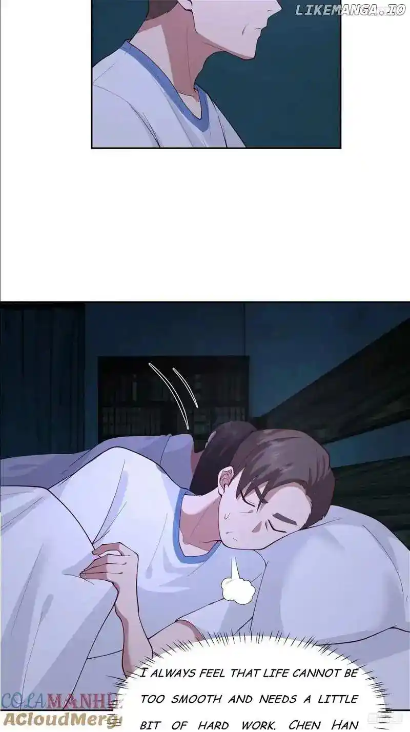 I Really Don't Want To Remake Chapter 314