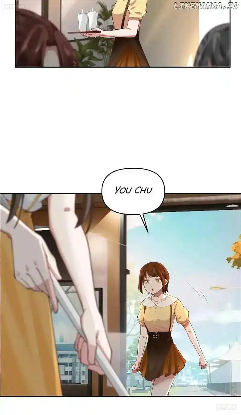 I Really Don't Want To Remake Chapter 314