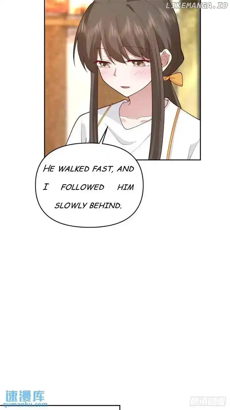 I Really Don't Want To Remake Chapter 314