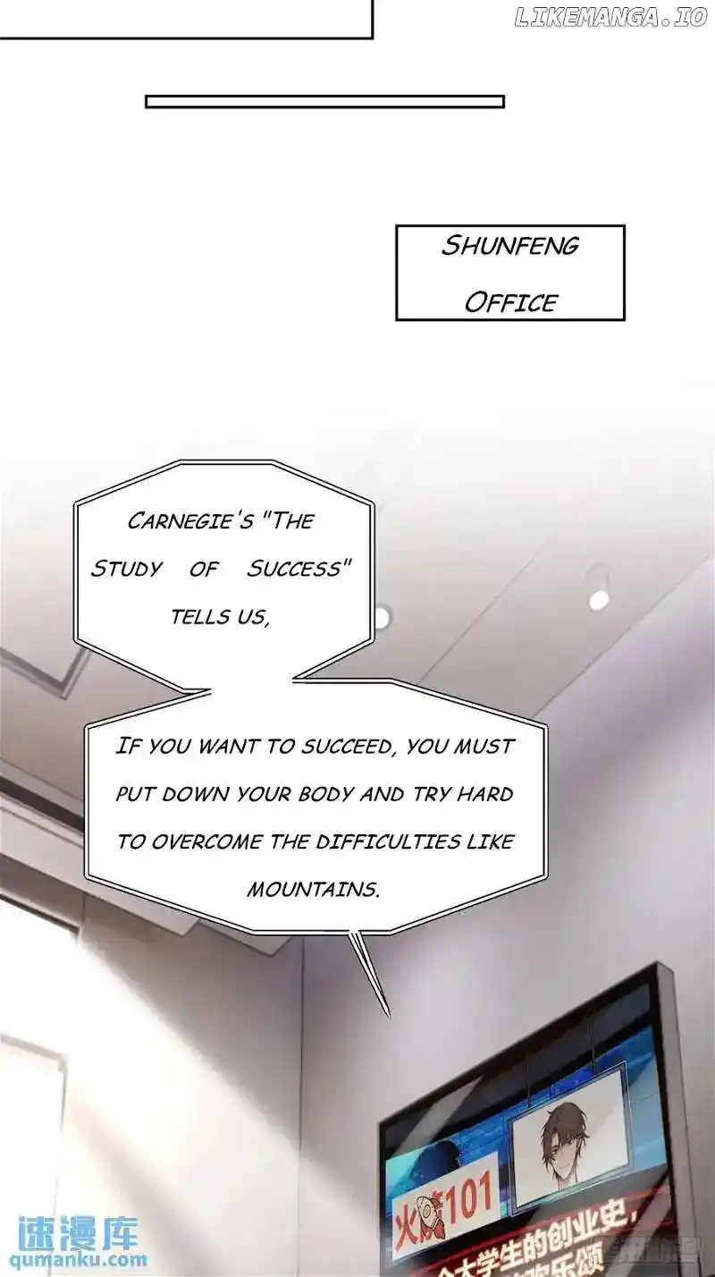 I Really Don't Want To Remake Chapter 314