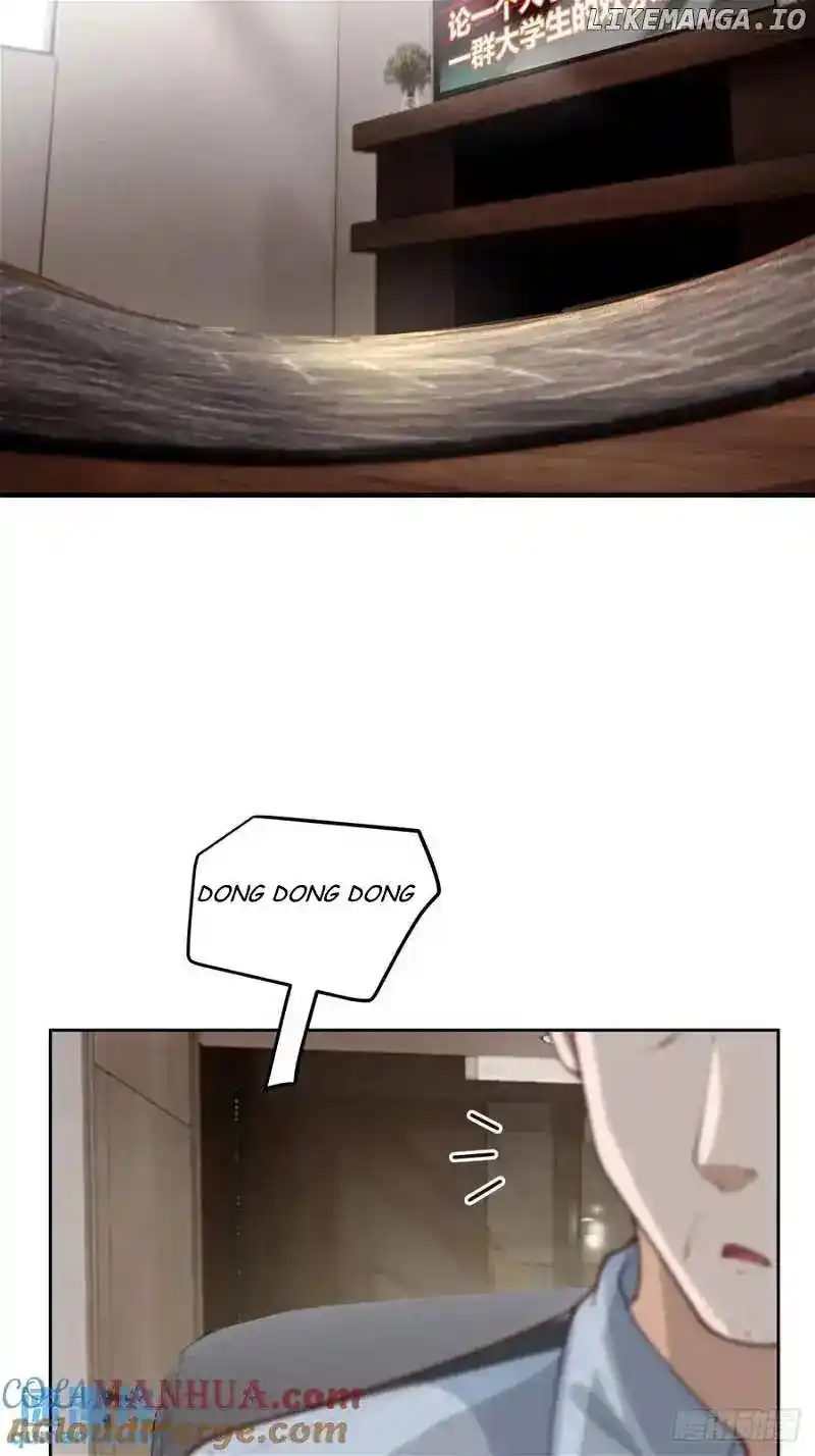 I Really Don't Want To Remake Chapter 314