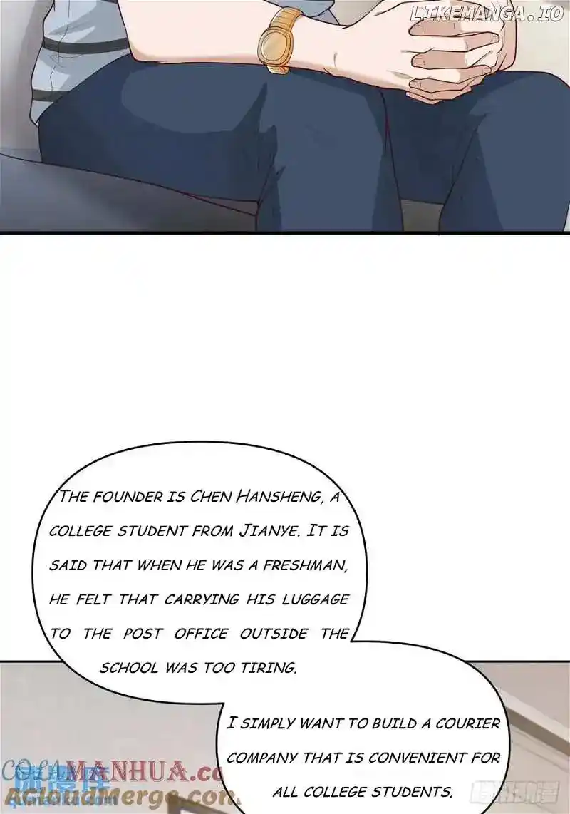 I Really Don't Want To Remake Chapter 314