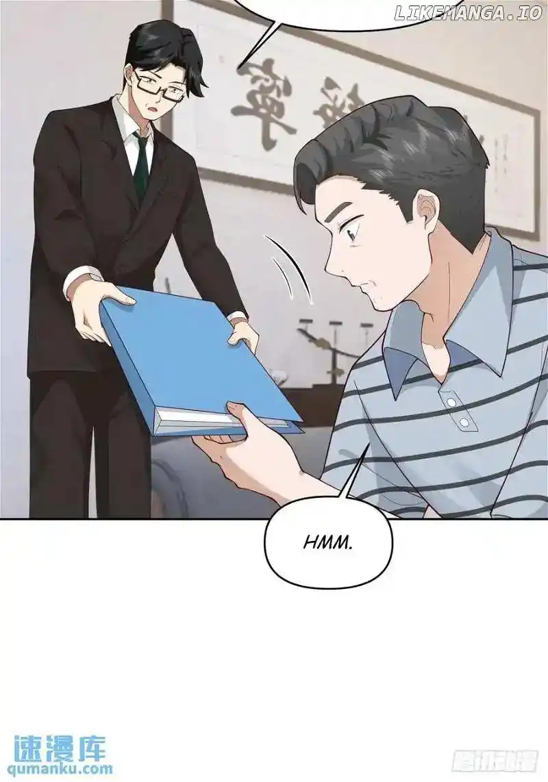 I Really Don't Want To Remake Chapter 314