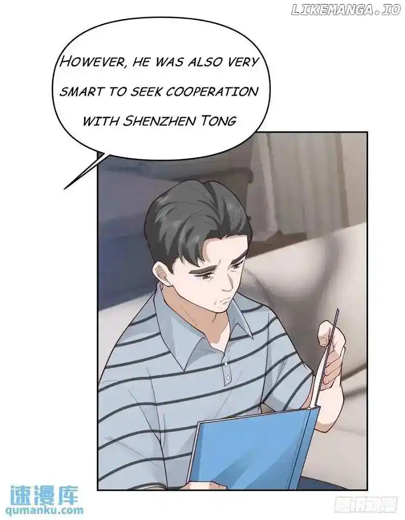 I Really Don't Want To Remake Chapter 314